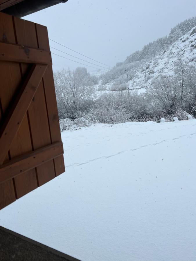 Casa Rural La Costurera Los Espejos de la Reina Eksteriør billede