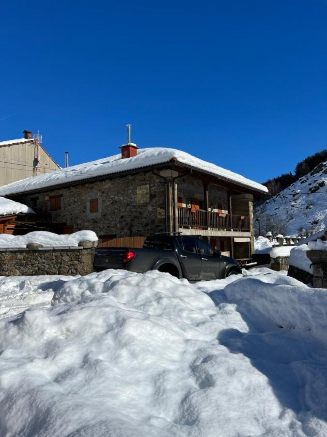 Casa Rural La Costurera Los Espejos de la Reina Eksteriør billede